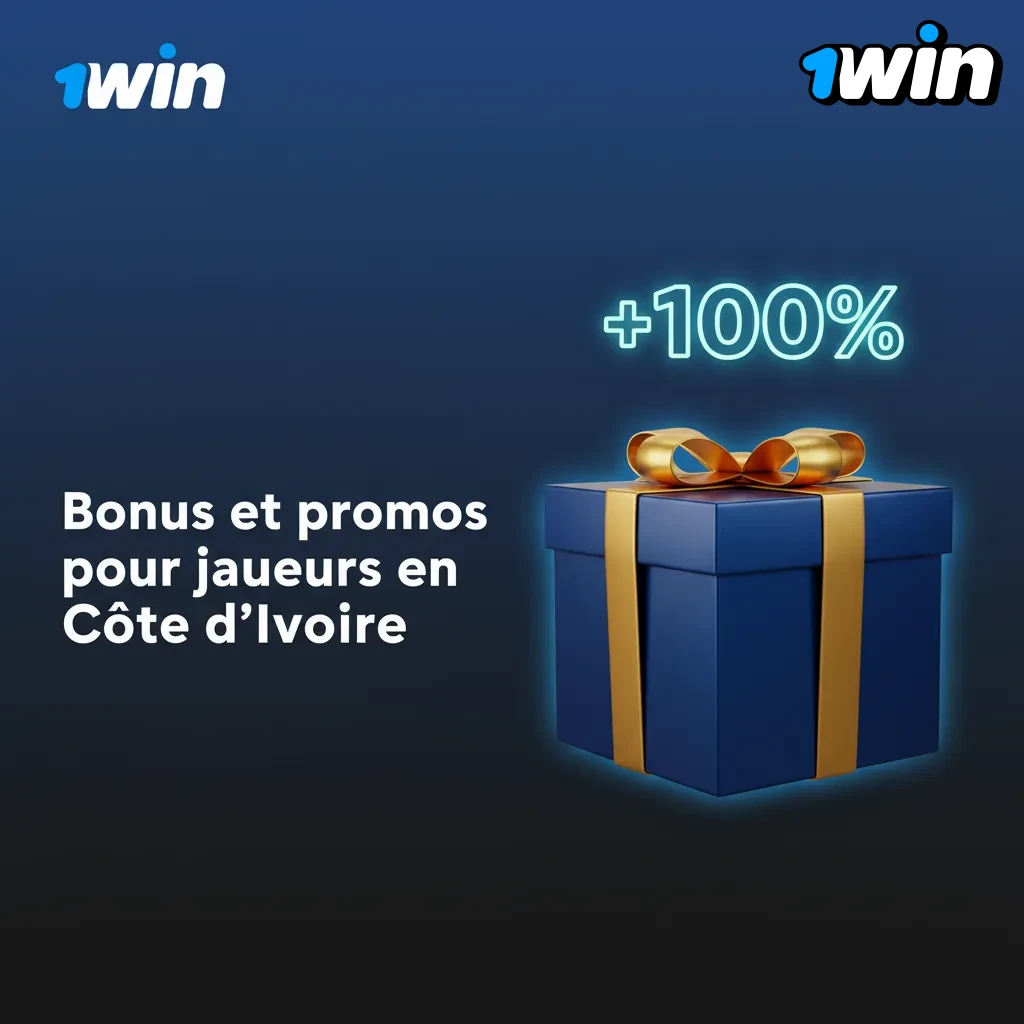 Bonus et promos Côte d’Ivoire: Bienvenue Sports & Casino +500% sur 4 dépôts, boosts, cashbacks, tournois, freebets