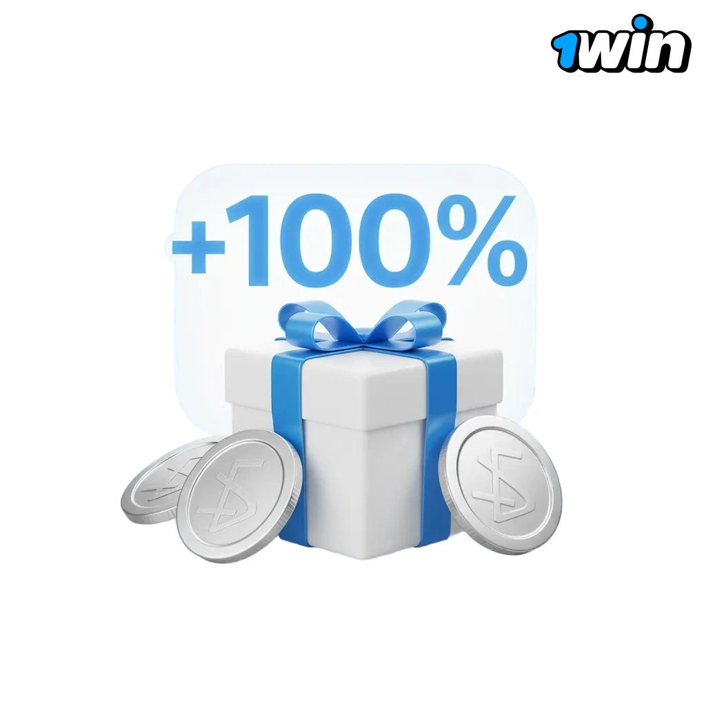 Bannière 1win Côte d’Ivoire: pack de bienvenue +500% sur 4 dépôts, bonus en XOF, casino et paris sportifs