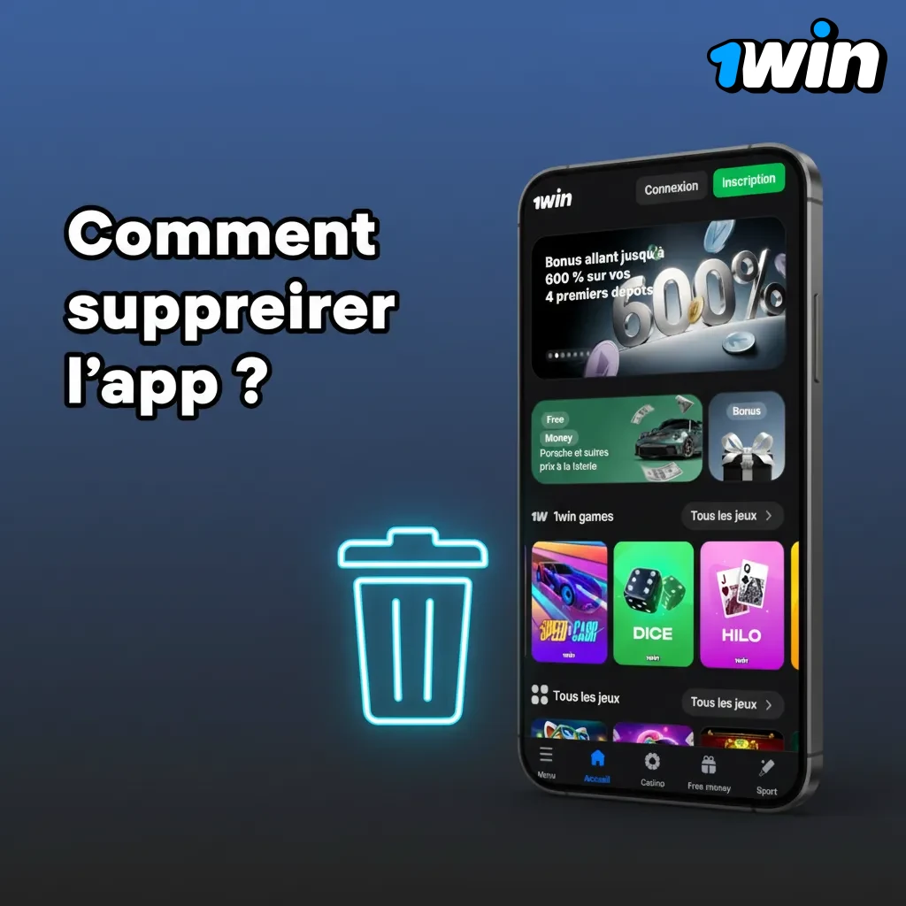 Guide en français pour supprimer l’app: Paramètres > Applications > Désinstaller ou maintenir l’icône.