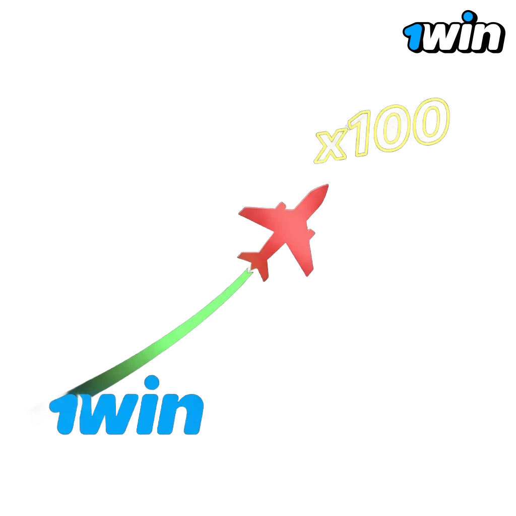 Interface du jeu Aviator 1win en Côte d’Ivoire: avion au décollage, multiplicateur qui grimpe, bouton cashout.