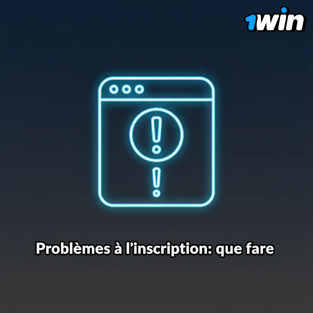 Infographie: solutions rapides aux problèmes d’inscription (e-mail, OTP, numéro, compte, GPS, documents, chargement)