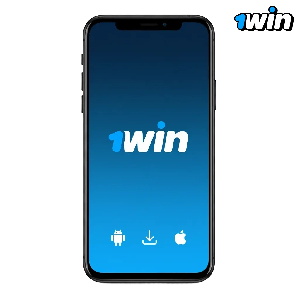 Téléchargez l’APK Android 1win en Côte d’Ivoire: paris & casino, bonus +500 %, Orange Money, MTN MoMo, VISA/Mastercard.