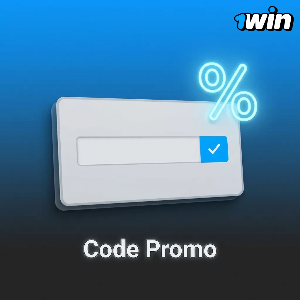 Table showing promotional codes with bonus offers, validity periods, and usage instructions for casino players.