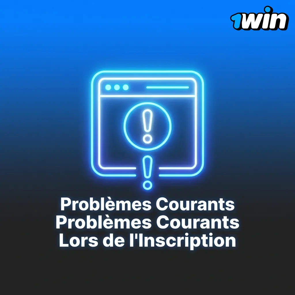 Troubleshooting guide showing common account registration problems and solutions for users in Côte d'Ivoire