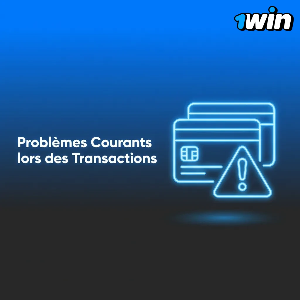 Financial transaction troubleshooting guide showing common deposit, withdrawal, and payment issues with solutions