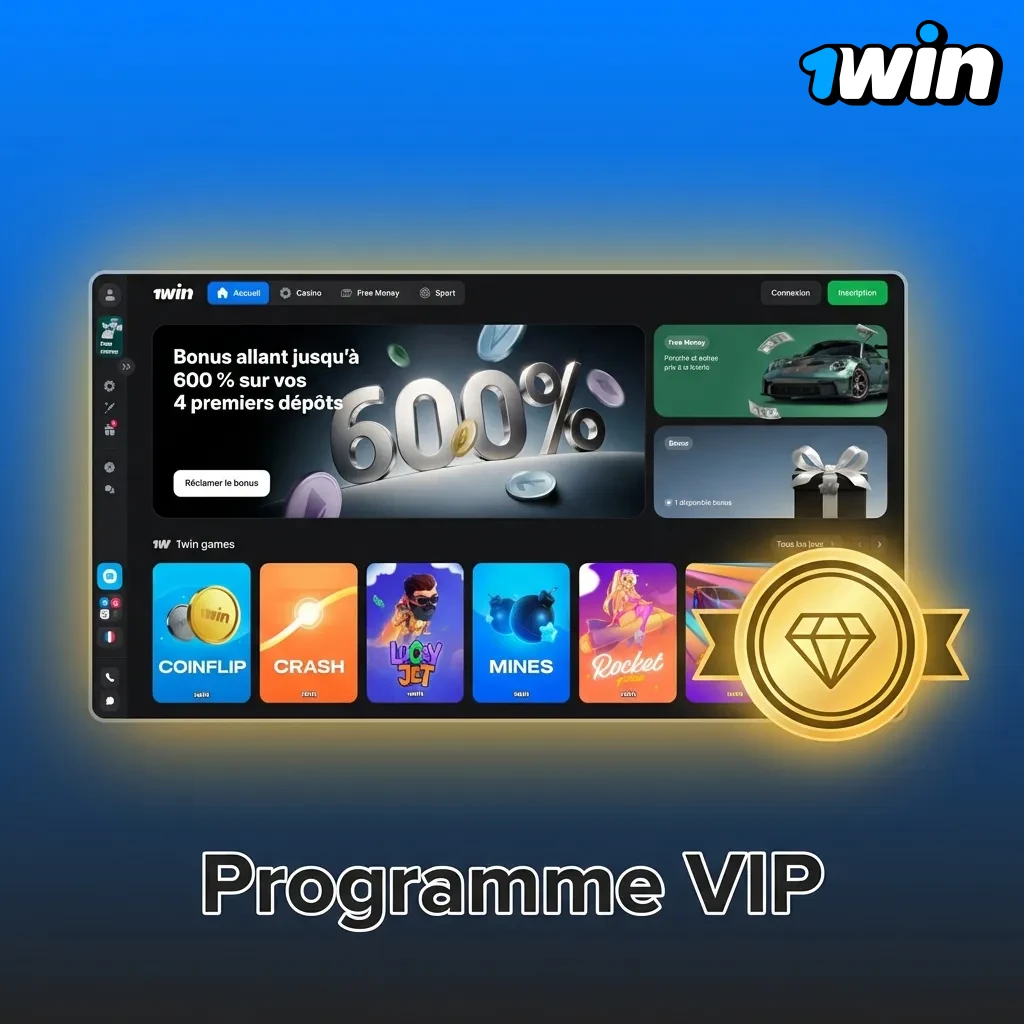 Eight-tier VIP loyalty program showing progression from Bronze to VIP Elite with rewards and exclusive benefits.