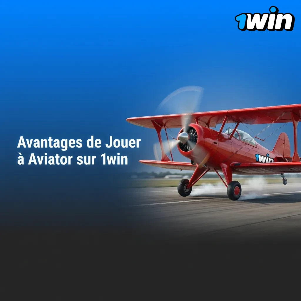 1win Aviator platform benefits for Ivorian players including bonuses, local payments, and mobile app features