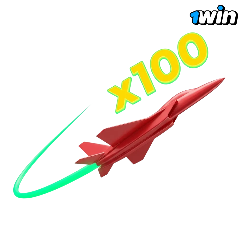 Aviator crash game interface on 1win platform showing multiplier display and betting options for Ivorian players