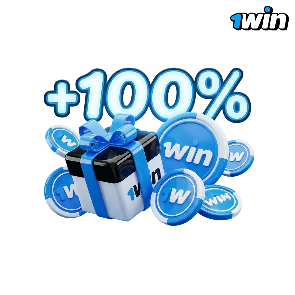 1win Côte d'Ivoire welcome bonus: up to +500% across 4 deposits for casino and sports betting with ongoing promotions
