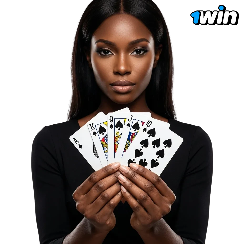 Casino en ligne 1win offrant machines à sous, roulette en direct et bonus de bienvenue de 500% en Côte d'Ivoire