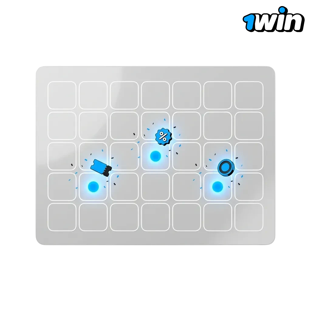 Code promo 1win Côte d'Ivoire : bonus de bienvenue +500% sur 4 dépôts, valide en 2025