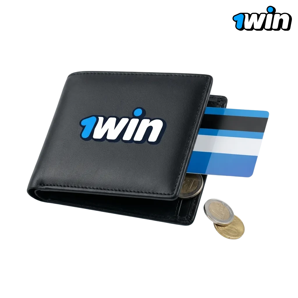 1win payment methods interface showing mobile money and crypto options for Ivory Coast users