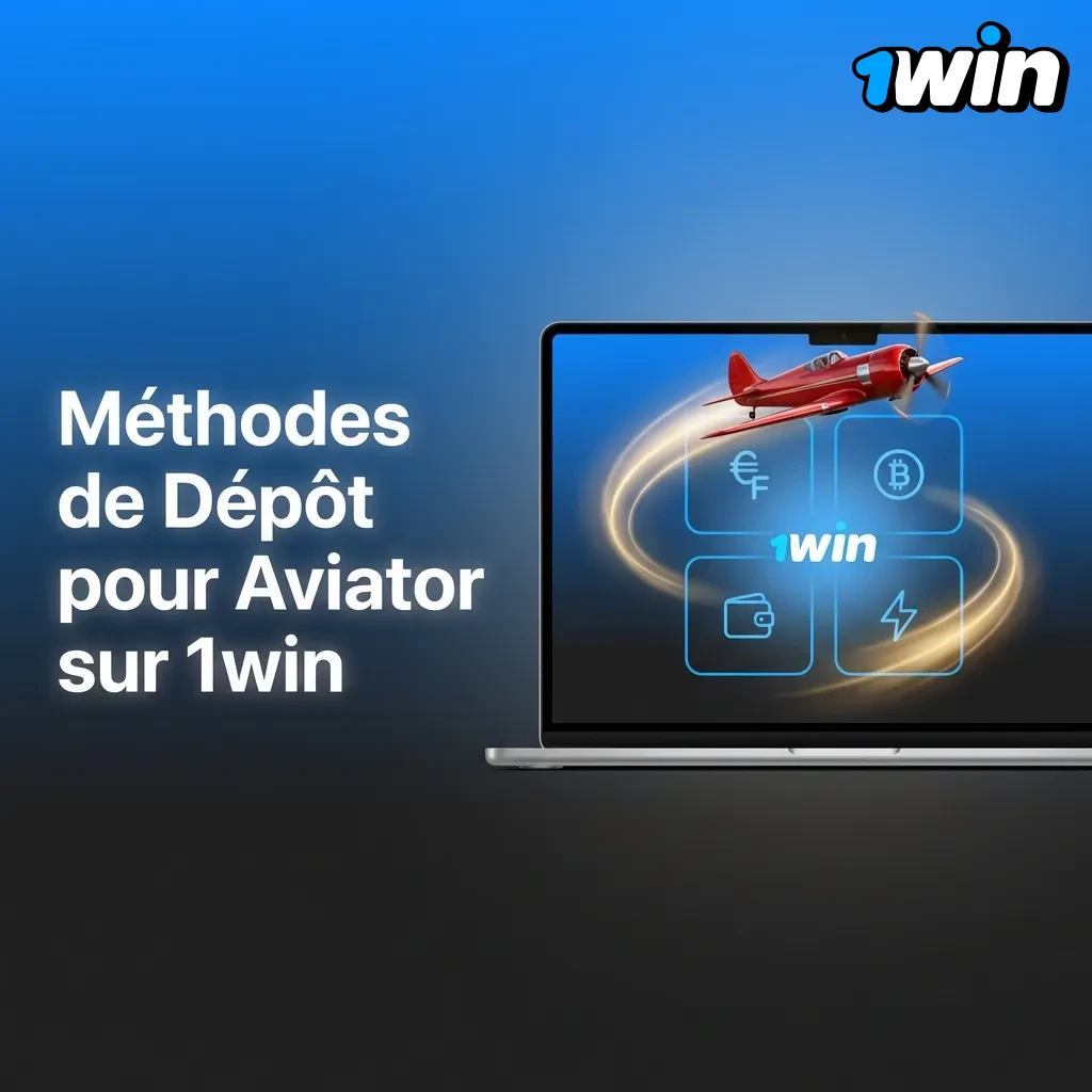 Ivorian payment options for 1win Aviator including mobile money, crypto, and cards with transaction limits display