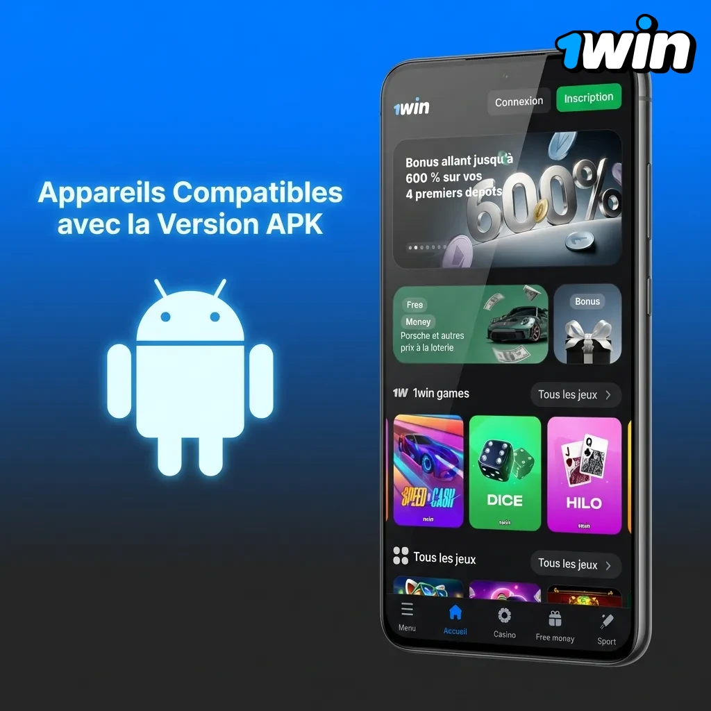 Compatible Android phones for APK: Samsung, Sony, Huawei, OnePlus, Vivo, Google, Xiaomi, Oppo, Poco models from 2018+