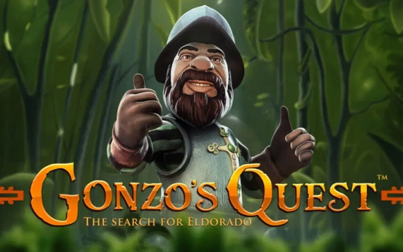 Gonzo’s Quest 1win Côte d’Ivoire garantit gains excitants.